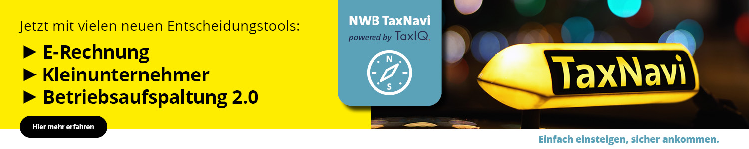 TaxNavi Banner